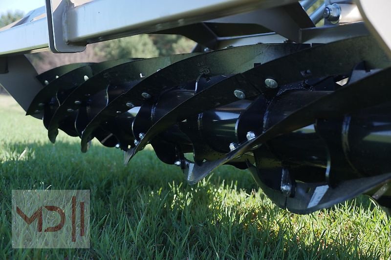 Packer & Walze des Typs MD Landmaschinen Rol-Ex Tandem - Messerwalze WNCF 3,0m - 4,0m, Neumaschine in Zeven (Bild 10)