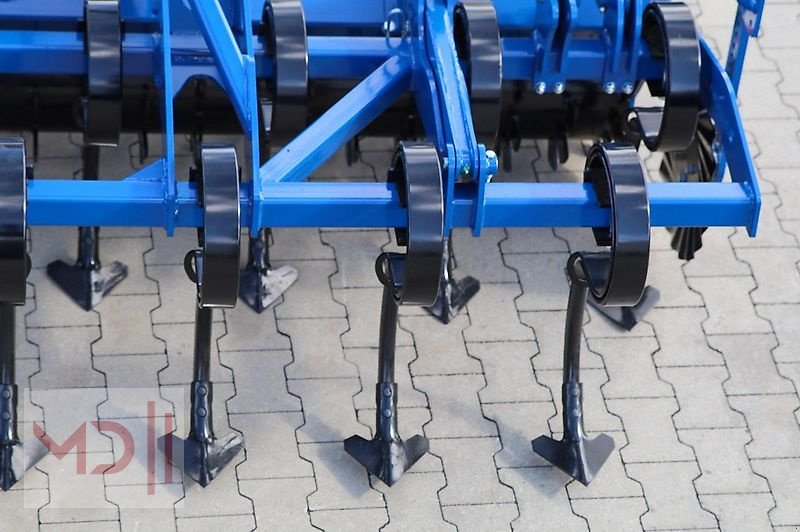 Packer & Walze des Typs MD Landmaschinen Rolmako Frontgrubber 3,0m, Neumaschine in Zeven (Bild 11)