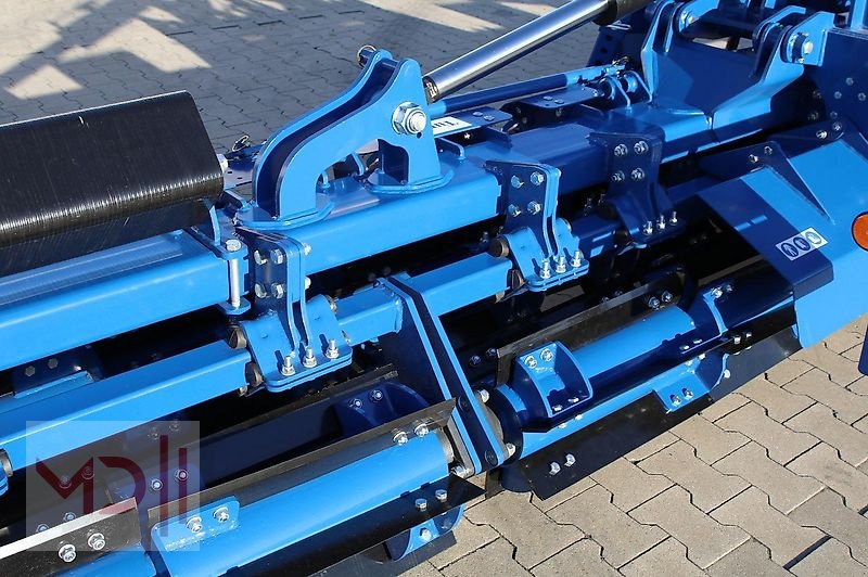 Packer & Walze typu MD Landmaschinen Rolmako TurboCut Doppelmesserwalze 4,0- 5,0m-6,0m, Neumaschine v Zeven (Obrázek 12)