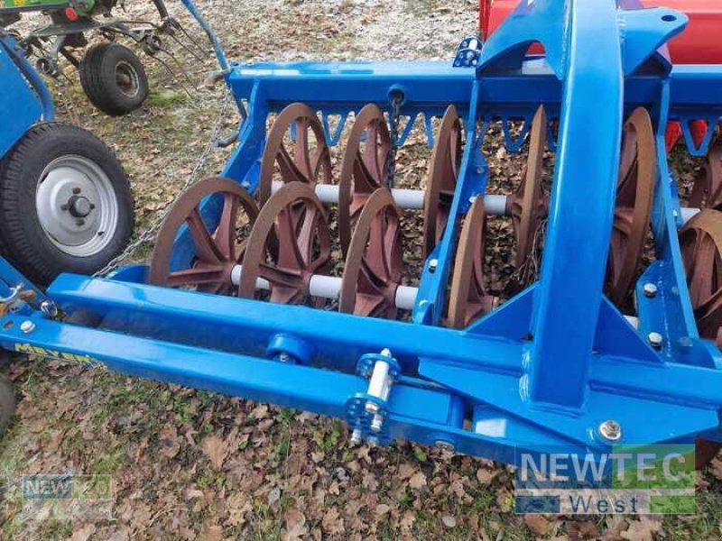 Packer & Walze του τύπου Meyer Agrartechnik DWP 16, Gebrauchtmaschine σε Heinbockel-Hagenah (Φωτογραφία 2)