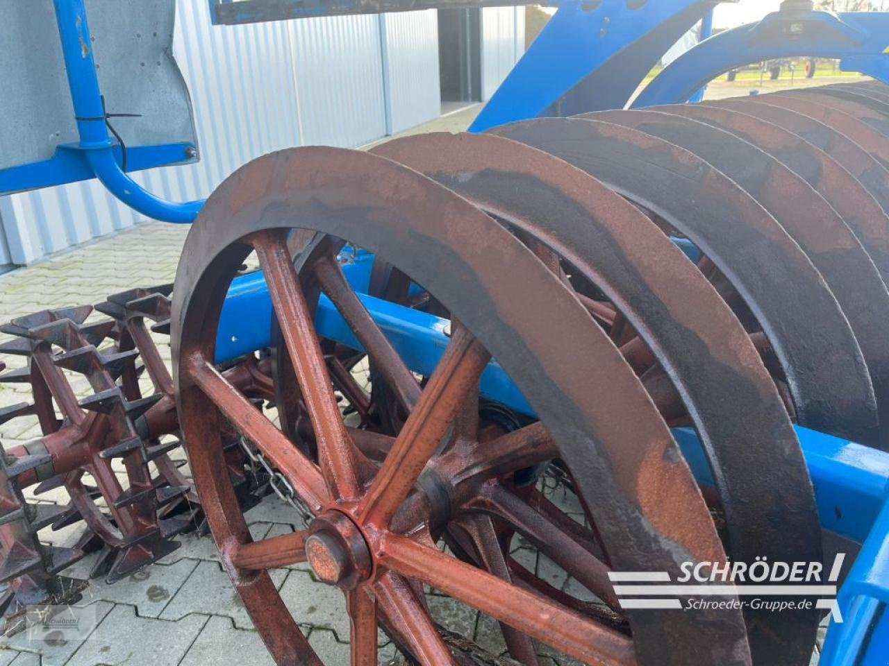 Packer & Walze of the type Meyer Agrartechnik PACKER WP 16/4, Gebrauchtmaschine in Scharrel (Picture 10)