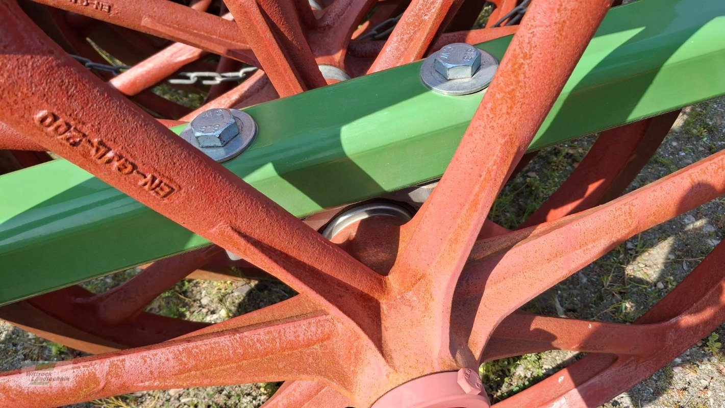 Packer & Walze typu Meyer Agrartechnik WP 14-4, Neumaschine v Rhede / Brual (Obrázek 11)