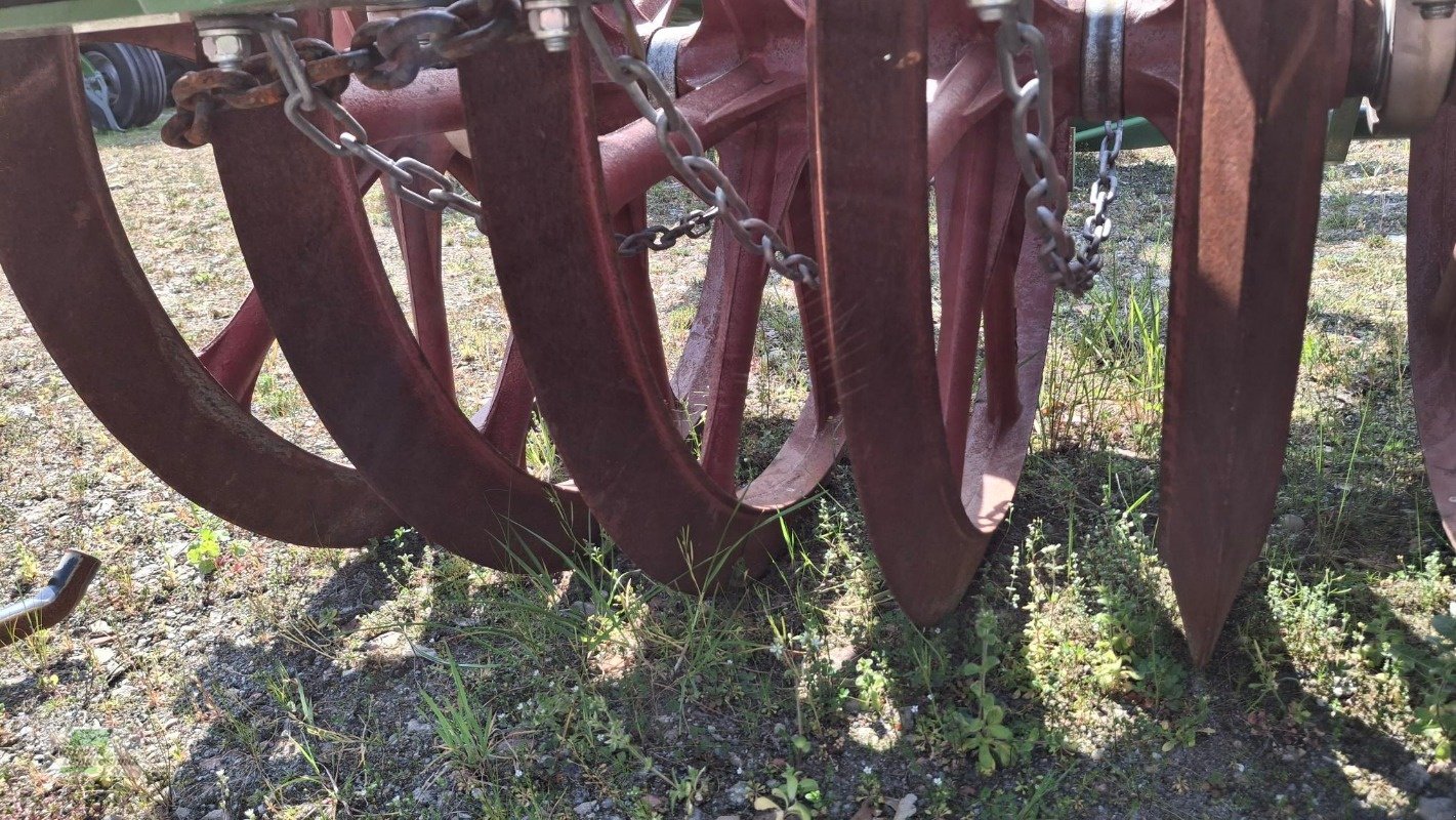 Packer & Walze typu Meyer Agrartechnik WP 14-4, Neumaschine v Rhede / Brual (Obrázek 16)