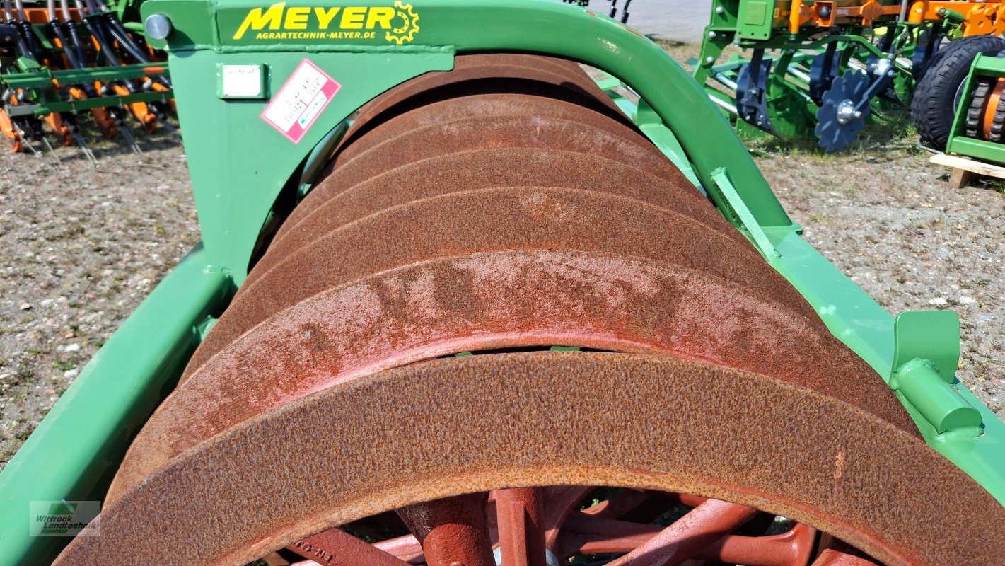 Packer & Walze typu Meyer Agrartechnik WP 14-4, Neumaschine v Rhede / Brual (Obrázek 13)