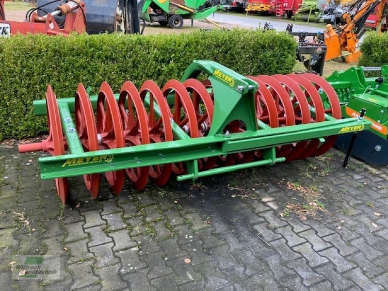 Packer & Walze typu Meyer Agrartechnik WP 14-4, Neumaschine v Rhede / Brual (Obrázek 1)