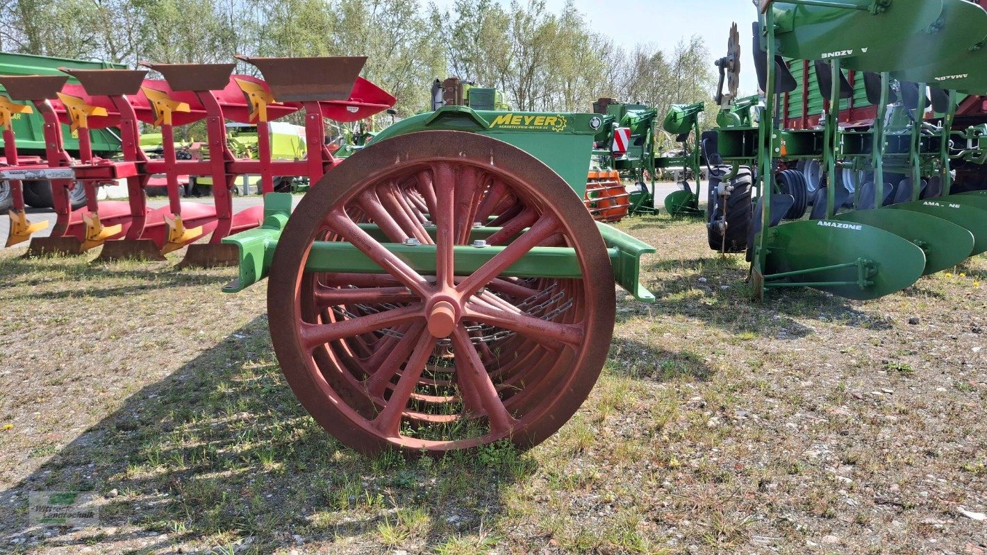 Packer & Walze typu Meyer Agrartechnik WP 14-4, Neumaschine v Rhede / Brual (Obrázek 8)