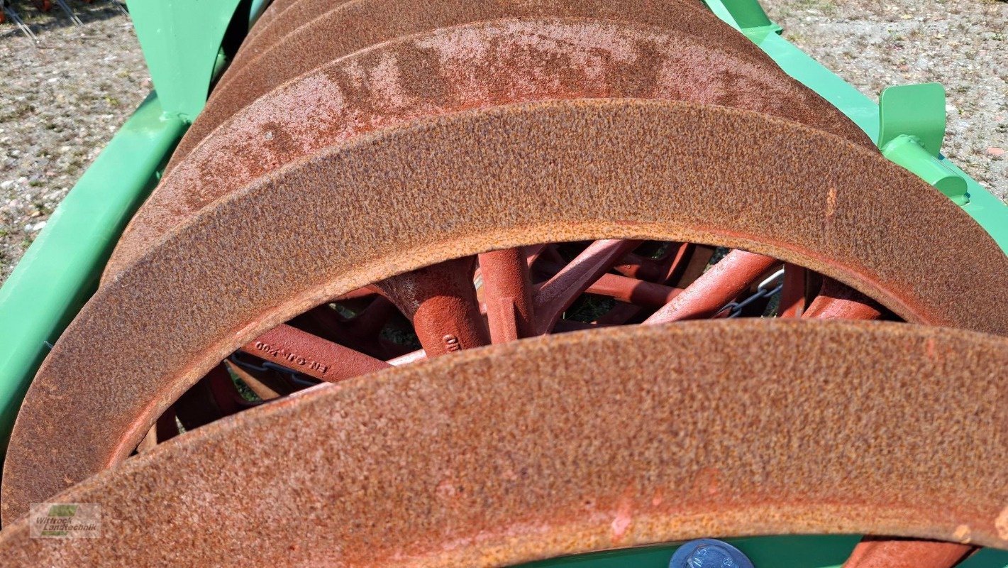 Packer & Walze typu Meyer Agrartechnik WP 14-4, Neumaschine v Rhede / Brual (Obrázek 12)