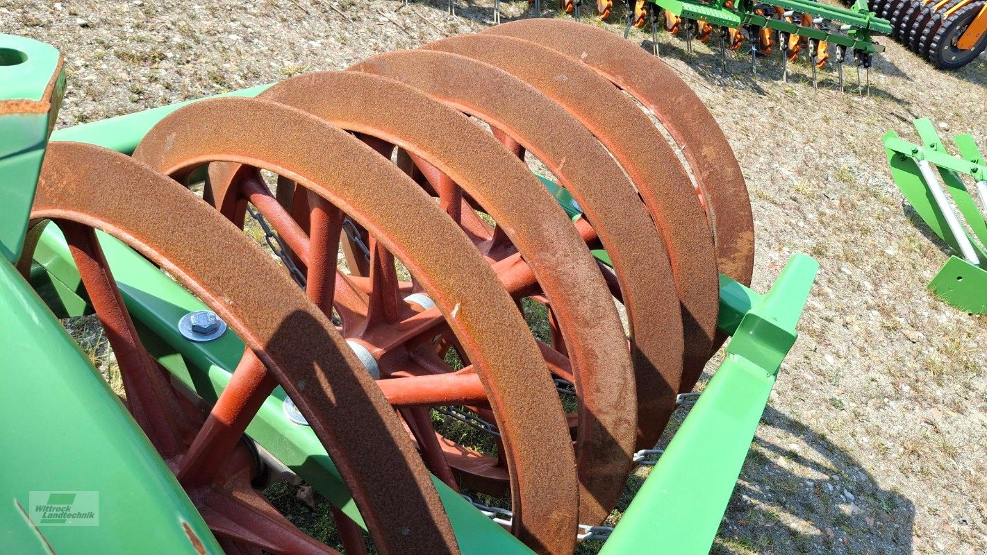 Packer & Walze typu Meyer Agrartechnik WP 14-4, Neumaschine v Rhede / Brual (Obrázek 14)