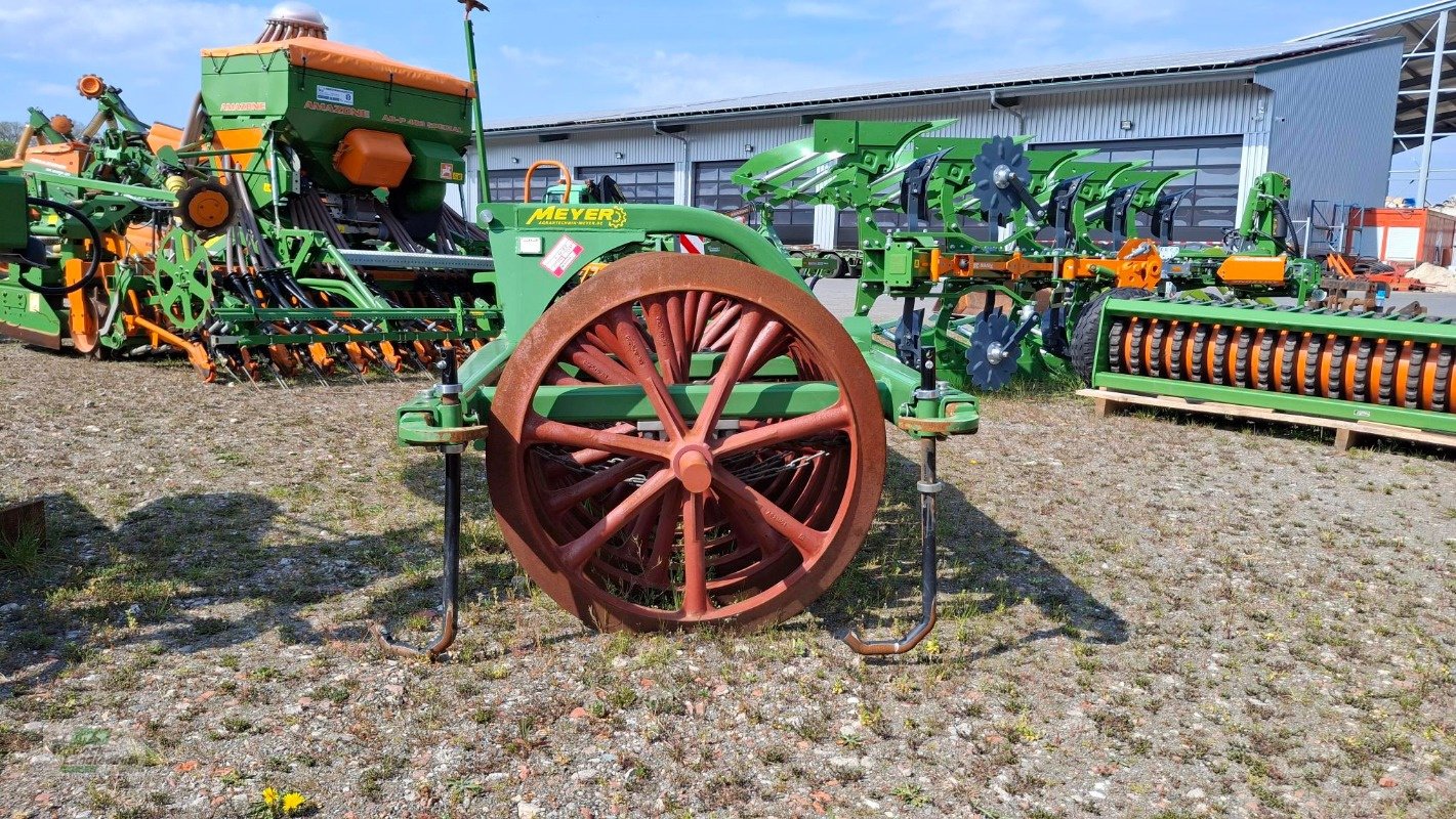 Packer & Walze typu Meyer Agrartechnik WP 14-4, Neumaschine v Rhede / Brual (Obrázek 10)