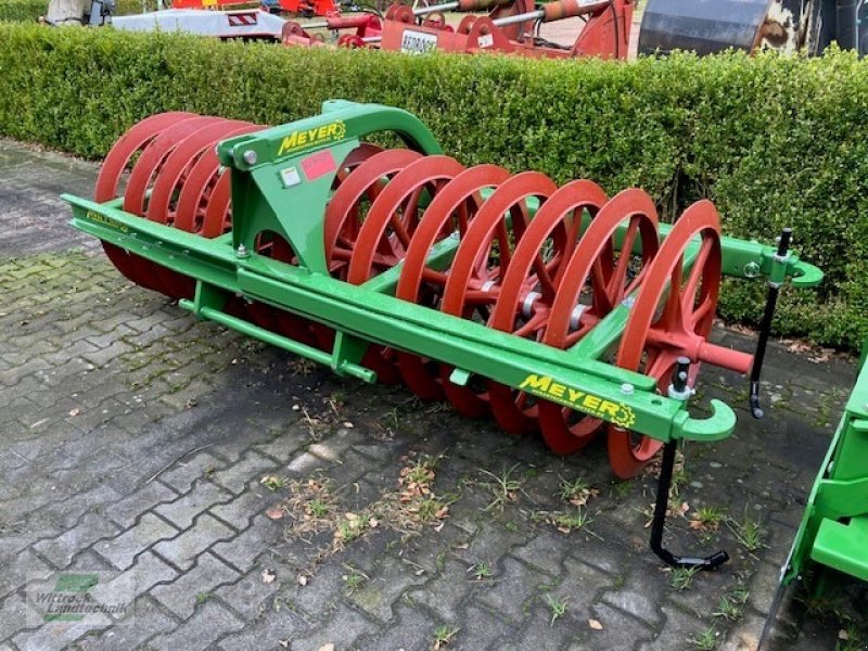 Packer & Walze typu Meyer Agrartechnik WP 14-4, Neumaschine v Rhede / Brual (Obrázek 2)