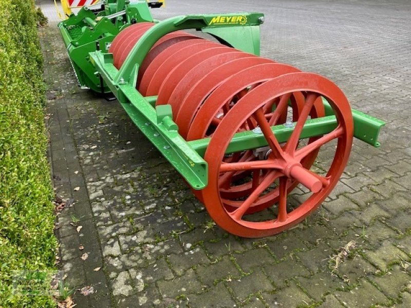 Packer & Walze typu Meyer Agrartechnik WP 14-4, Neumaschine v Rhede / Brual (Obrázek 4)