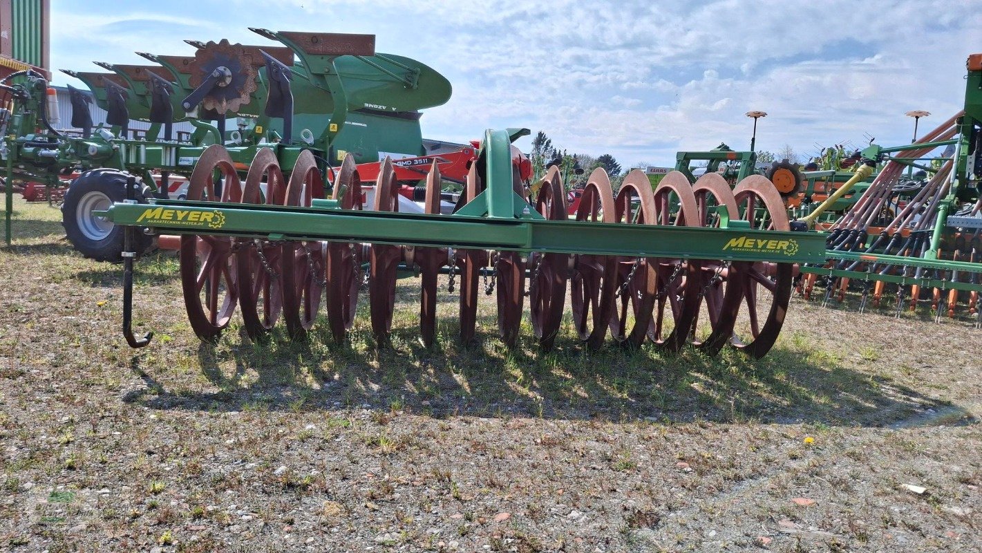 Packer & Walze typu Meyer Agrartechnik WP 14-4, Neumaschine v Rhede / Brual (Obrázek 9)