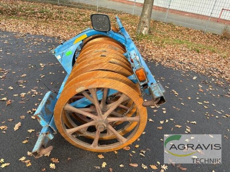 Packer & Walze of the type Meyer Agrartechnik WP 16/4N, Gebrauchtmaschine in Meppen (Picture 3)