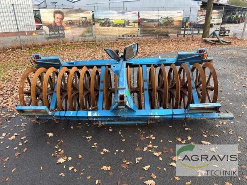Packer & Walze of the type Meyer Agrartechnik WP 16/4N, Gebrauchtmaschine in Meppen (Picture 1)