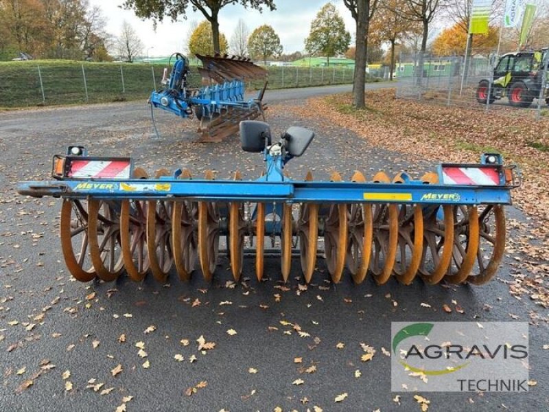 Packer & Walze of the type Meyer Agrartechnik WP 16/4N, Gebrauchtmaschine in Meppen (Picture 2)