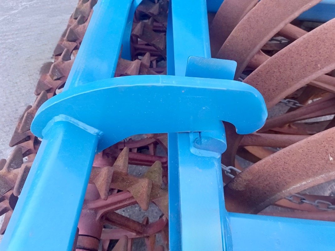 Packer & Walze tipa Meyer Agrartechnik WP18/4N, Gebrauchtmaschine u Liebenwalde (Slika 8)