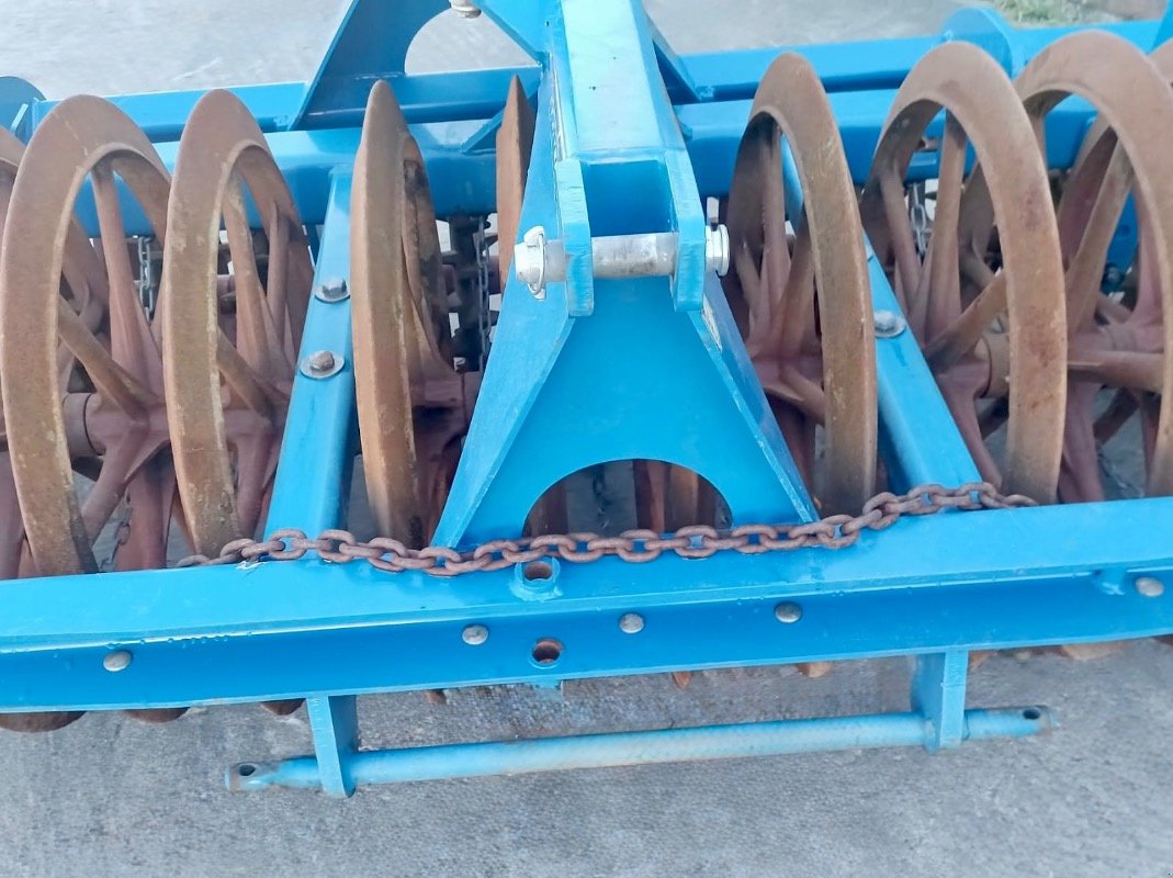 Packer & Walze tipa Meyer Agrartechnik WP18/4N, Gebrauchtmaschine u Liebenwalde (Slika 10)