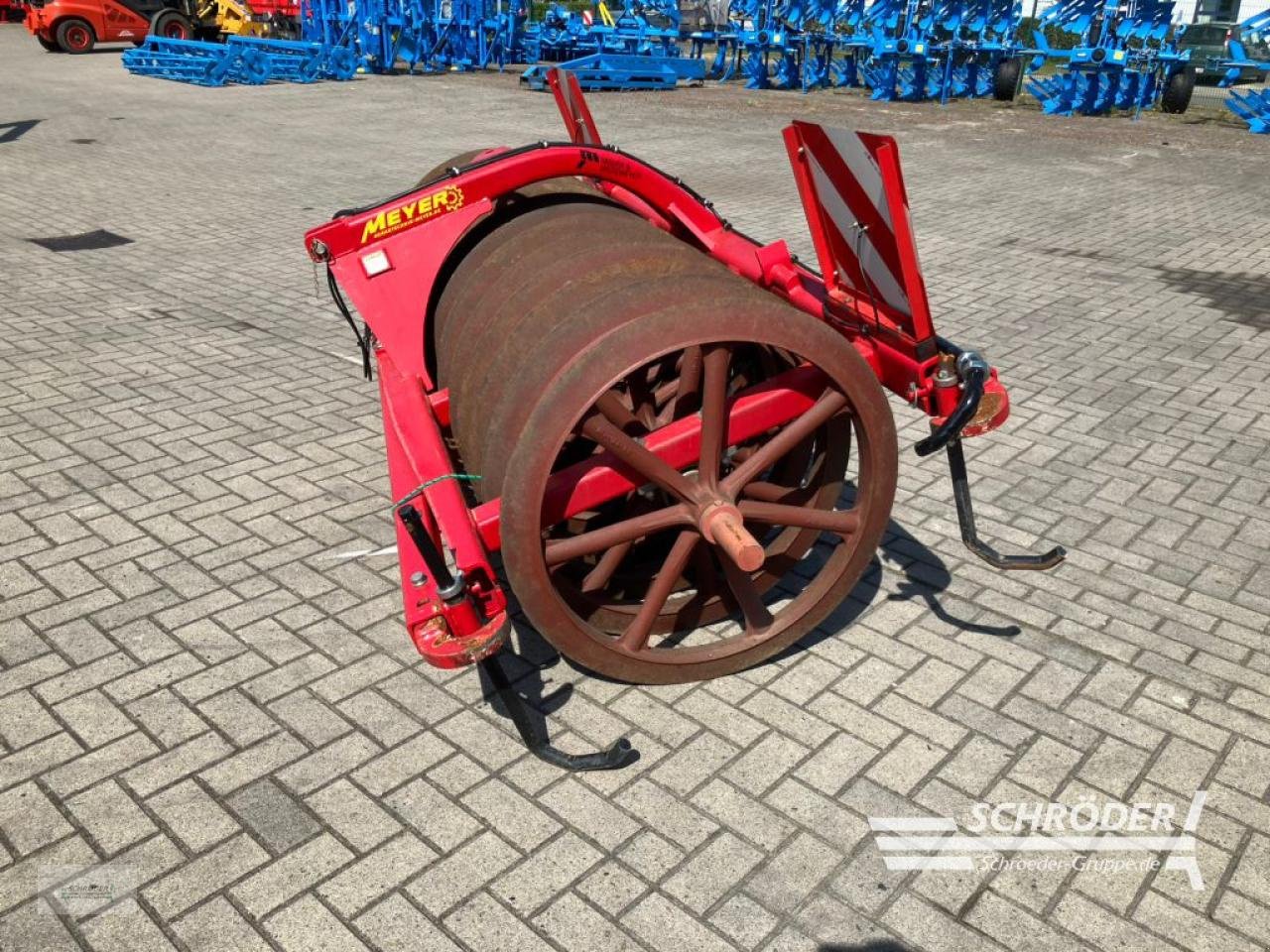 Packer & Walze tipa Meyer-Lohne WP 14/4, Gebrauchtmaschine u Twistringen (Slika 8)