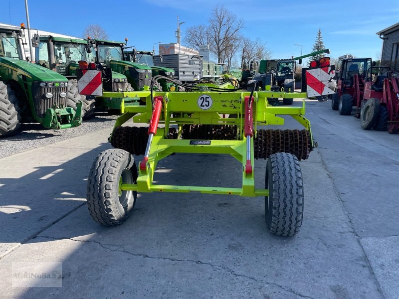 Packer & Walze van het type Mohn CRW 9345, Gebrauchtmaschine in Prenzlau (Foto 10)