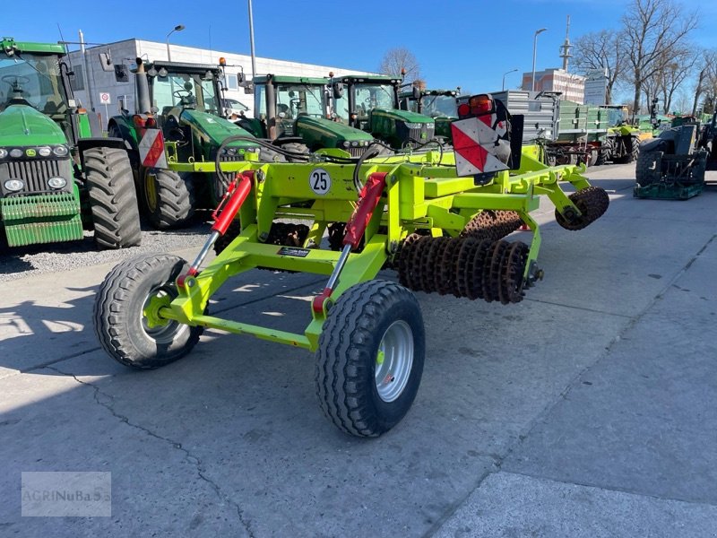 Packer & Walze van het type Mohn CRW 9345, Gebrauchtmaschine in Prenzlau (Foto 13)