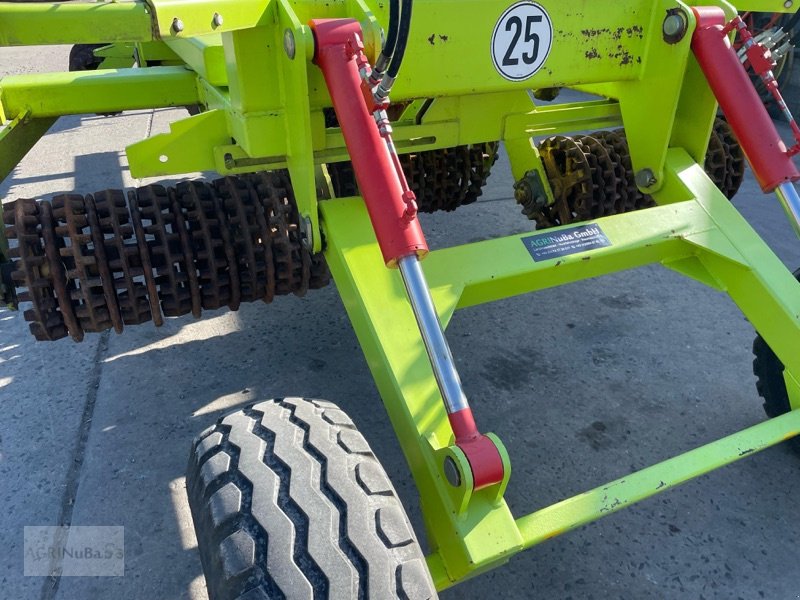 Packer & Walze van het type Mohn CRW 9345, Gebrauchtmaschine in Prenzlau (Foto 14)