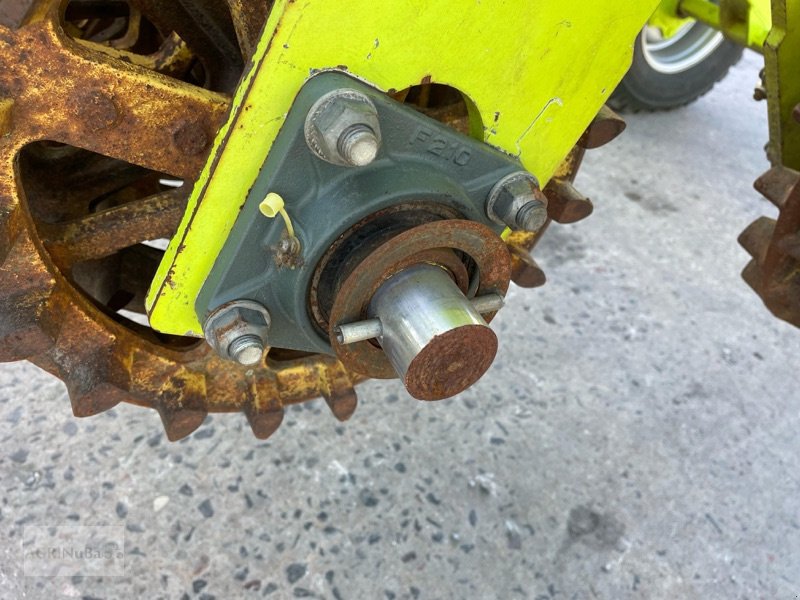 Packer & Walze van het type Mohn CRW 9345, Gebrauchtmaschine in Prenzlau (Foto 15)