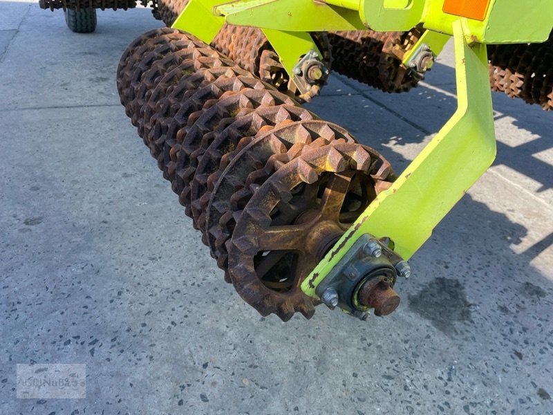 Packer & Walze van het type Mohn CRW 9345, Gebrauchtmaschine in Prenzlau (Foto 16)