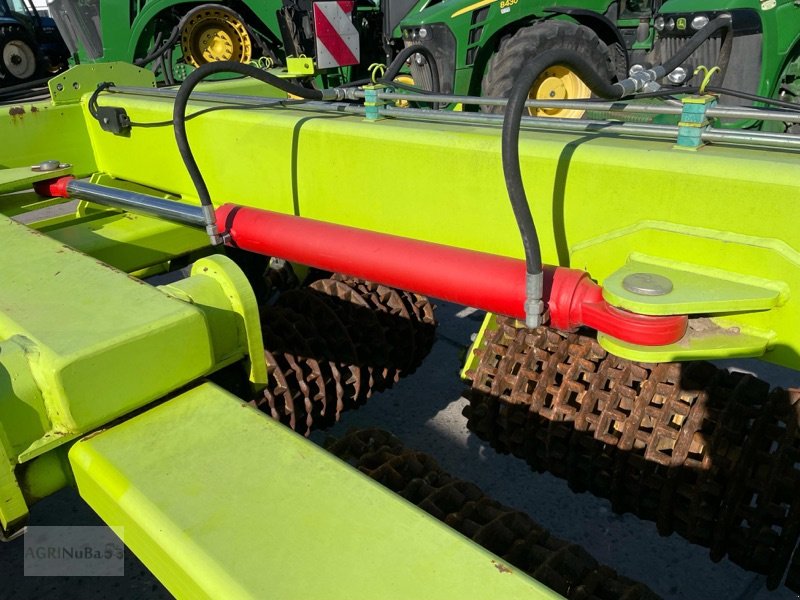 Packer & Walze van het type Mohn CRW 9345, Gebrauchtmaschine in Prenzlau (Foto 18)