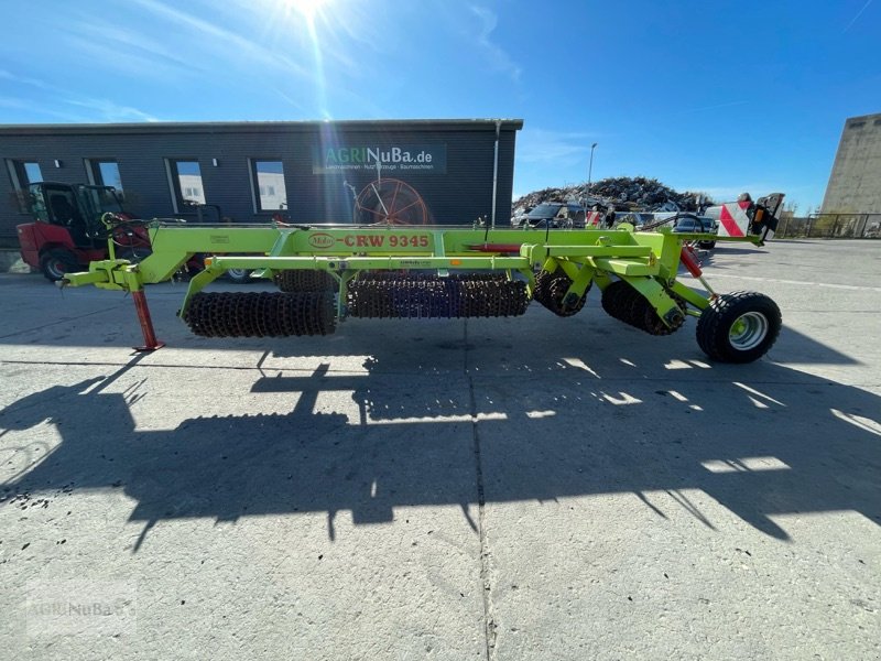 Packer & Walze of the type Mohn CRW 9345, Gebrauchtmaschine in Prenzlau (Picture 2)