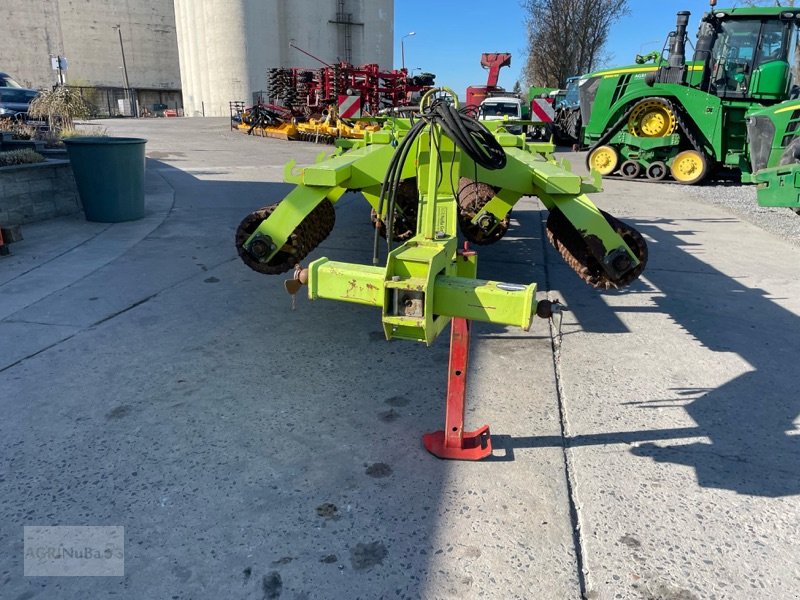 Packer & Walze of the type Mohn CRW 9345, Gebrauchtmaschine in Prenzlau (Picture 5)