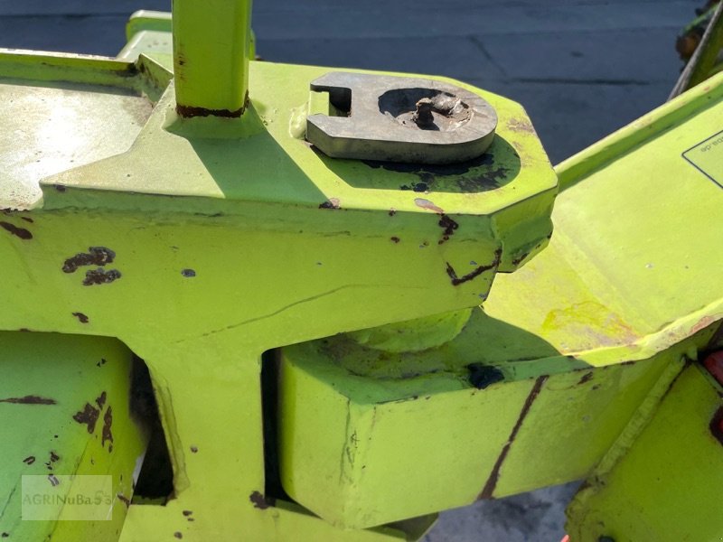 Packer & Walze of the type Mohn CRW 9345, Gebrauchtmaschine in Prenzlau (Picture 17)