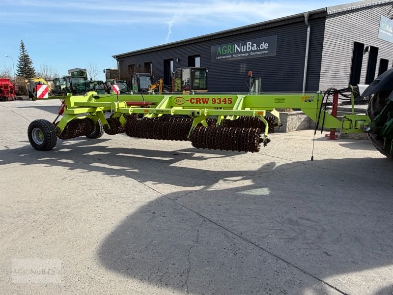 Packer & Walze typu Mohn CRW 9345, Gebrauchtmaschine w Prenzlau (Zdjęcie 2)