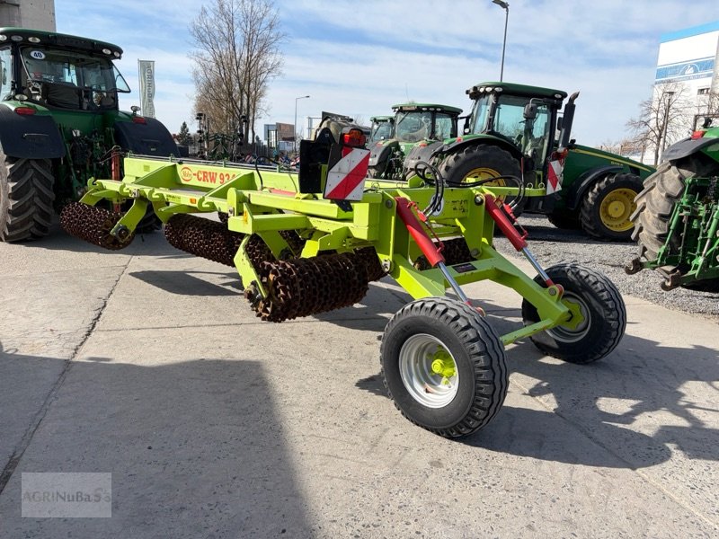 Packer & Walze typu Mohn CRW 9345, Gebrauchtmaschine w Prenzlau (Zdjęcie 5)