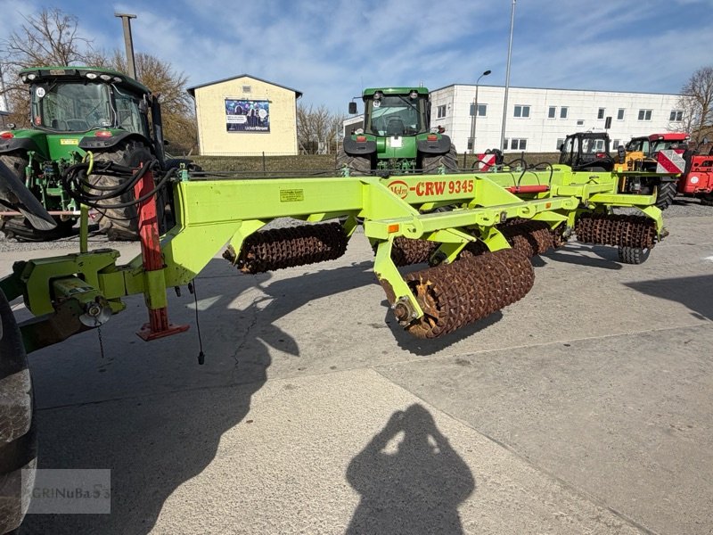 Packer & Walze typu Mohn CRW 9345, Gebrauchtmaschine w Prenzlau (Zdjęcie 7)