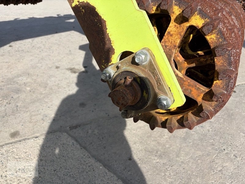 Packer & Walze typu Mohn CRW 9345, Gebrauchtmaschine w Prenzlau (Zdjęcie 10)