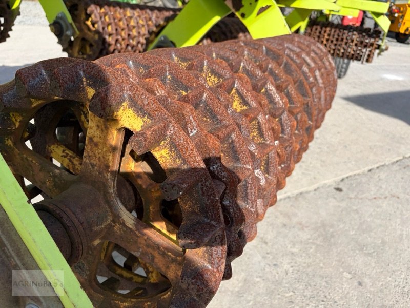 Packer & Walze typu Mohn CRW 9345, Gebrauchtmaschine w Prenzlau (Zdjęcie 11)