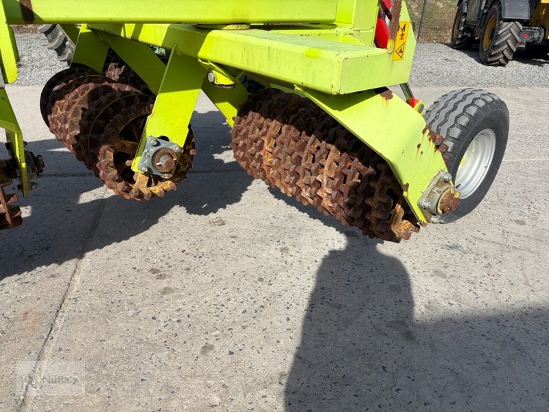 Packer & Walze typu Mohn CRW 9345, Gebrauchtmaschine w Prenzlau (Zdjęcie 14)