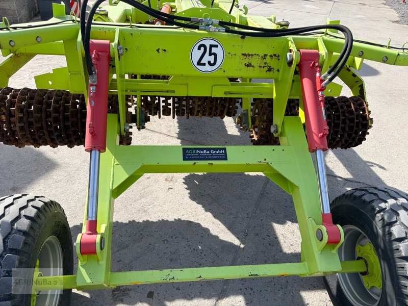 Packer & Walze typu Mohn CRW 9345, Gebrauchtmaschine w Prenzlau (Zdjęcie 17)