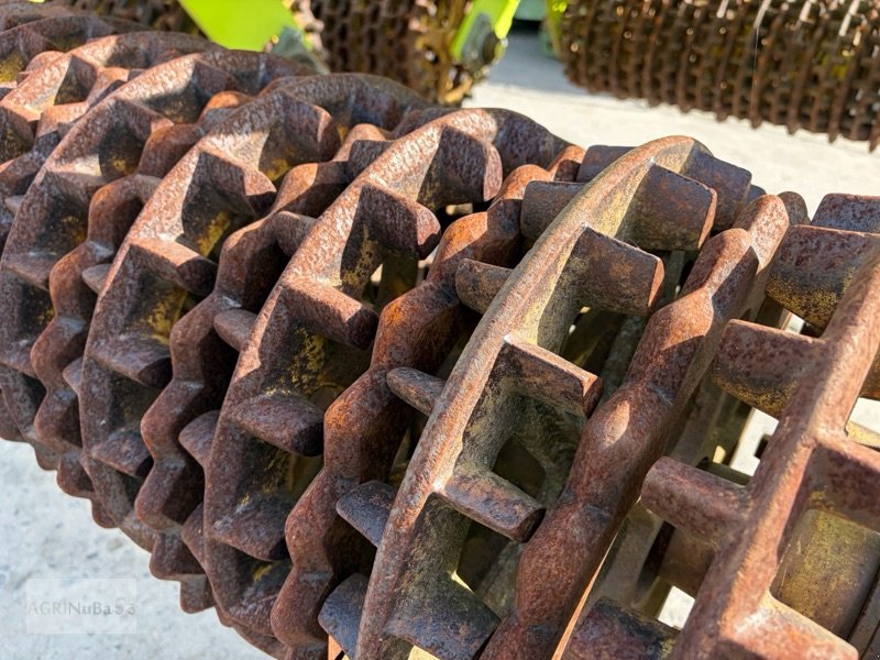 Packer & Walze typu Mohn CRW 9345, Gebrauchtmaschine w Prenzlau (Zdjęcie 21)