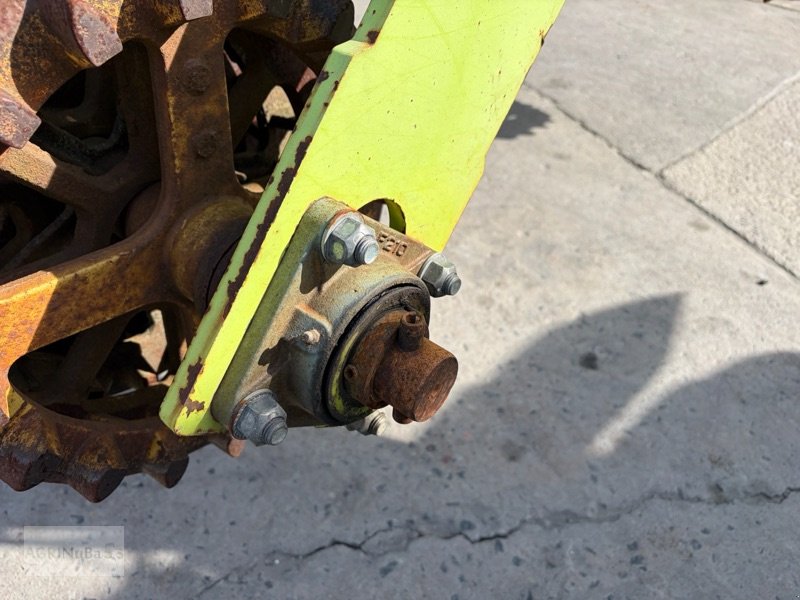 Packer & Walze typu Mohn CRW 9345, Gebrauchtmaschine w Prenzlau (Zdjęcie 22)