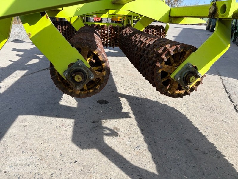 Packer & Walze typu Mohn CRW 9345, Gebrauchtmaschine w Prenzlau (Zdjęcie 23)