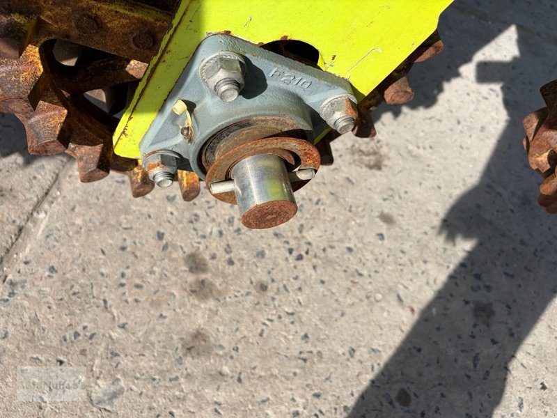 Packer & Walze typu Mohn CRW 9345, Gebrauchtmaschine w Prenzlau (Zdjęcie 25)