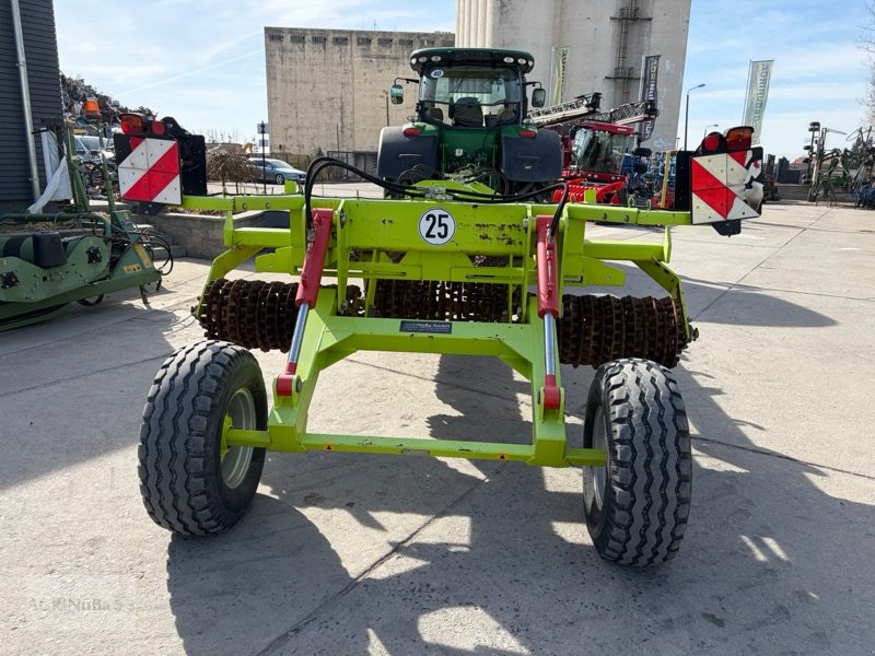 Packer & Walze typu Mohn CRW 9345, Gebrauchtmaschine v Prenzlau (Obrázek 4)