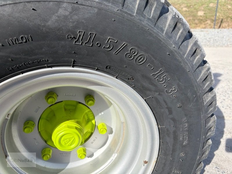 Packer & Walze typu Mohn CRW 9345, Gebrauchtmaschine v Prenzlau (Obrázek 16)