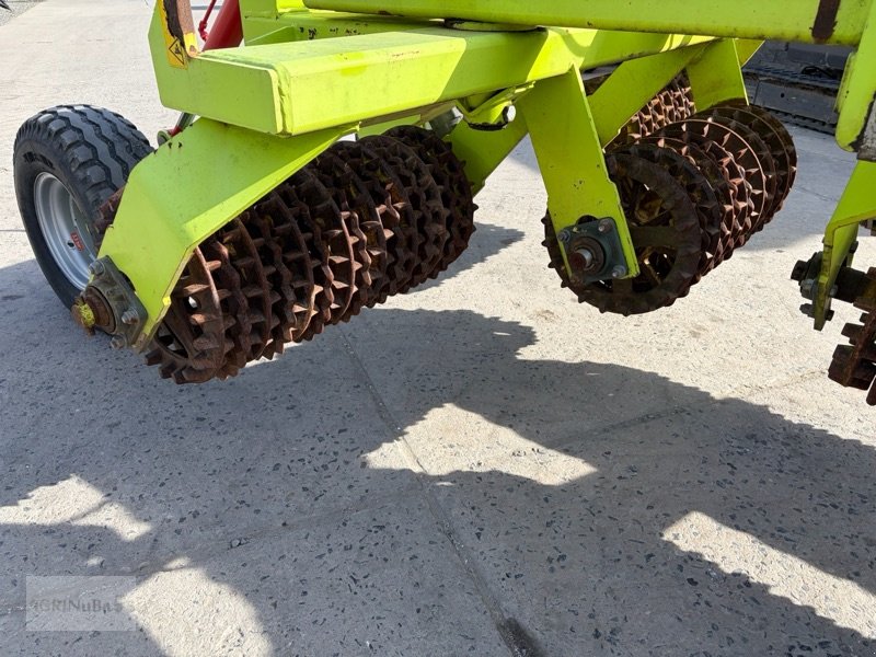 Packer & Walze typu Mohn CRW 9345, Gebrauchtmaschine v Prenzlau (Obrázek 18)