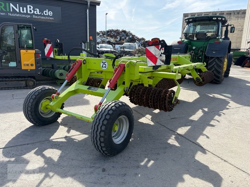 Packer & Walze des Typs Mohn CRW 9345, Gebrauchtmaschine in Prenzlau (Bild 3)
