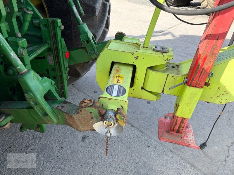 Packer & Walze des Typs Mohn CRW 9345, Gebrauchtmaschine in Prenzlau (Bild 8)