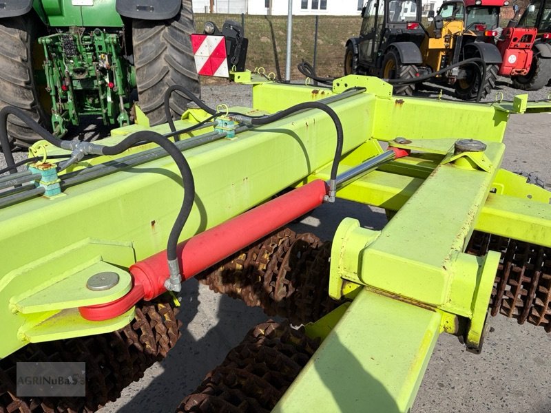 Packer & Walze des Typs Mohn CRW 9345, Gebrauchtmaschine in Prenzlau (Bild 12)
