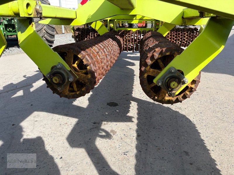 Packer & Walze des Typs Mohn CRW 9345, Gebrauchtmaschine in Prenzlau (Bild 13)