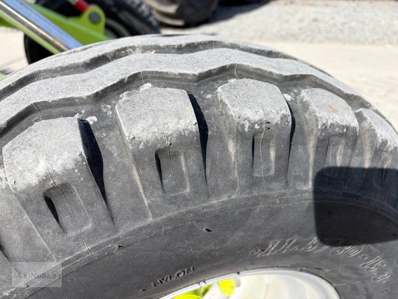 Packer & Walze des Typs Mohn CRW 9345, Gebrauchtmaschine in Prenzlau (Bild 15)